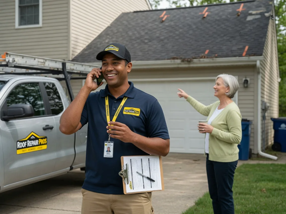 Roof Repair Russell, MN FAQs